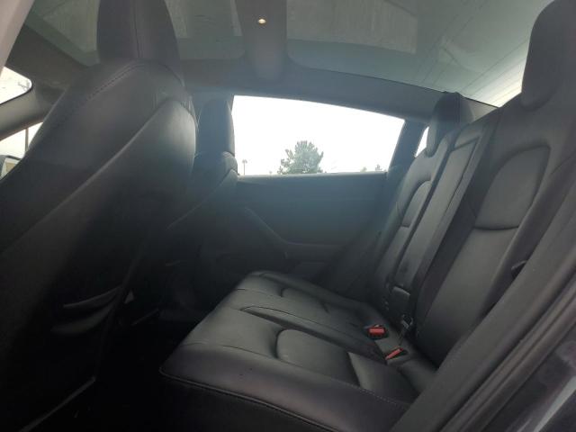 Photo 10 from auction – 2023 TESLA MODEL 3 with VIN 5YJ3E1EA4PF682267