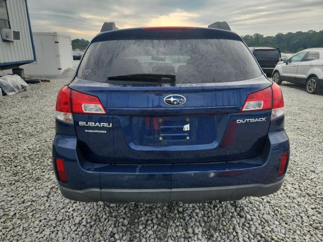 Zdjęcie 6 z aukcji – 2010 SUBARU OUTBACK 2. z VIN 4S4BRCGC3A3359726