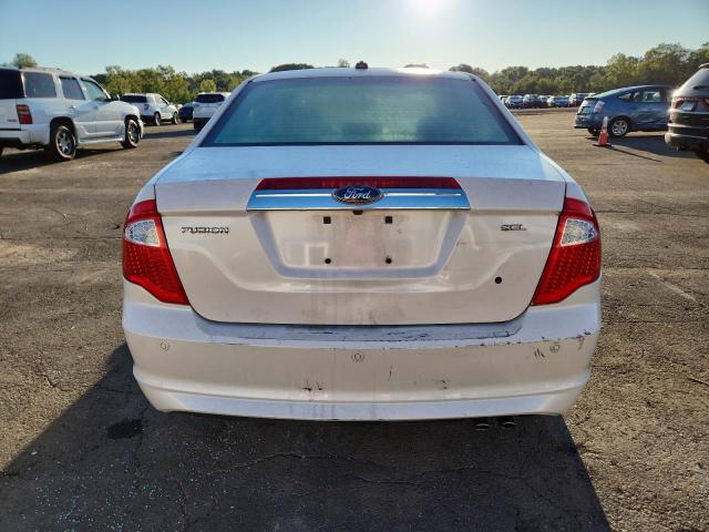 Photo 6 from auction – 2010 FORD FUSION SEL with VIN 3FAHP0JA2AR371240