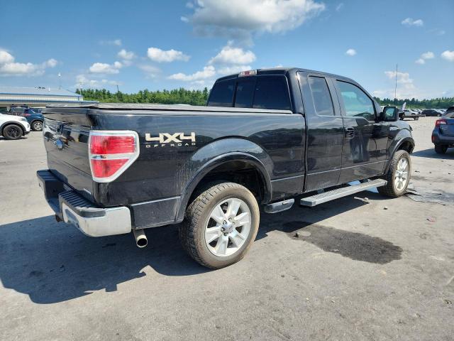 Photo 3 from auction – 2012 FORD F-150 with VIN 1FTFX1EF1CFA91466