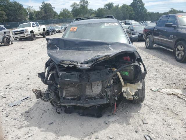 Photo 5 from auction – 2014 SUBARU FORESTER 2 with VIN JF2SJAEC4EH536832