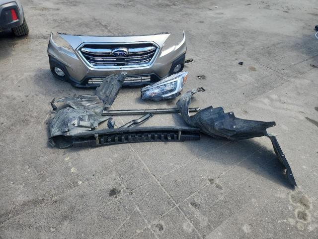 Photo 13 from auction – 2018 SUBARU OUTBACK 3. with VIN 4S4BSENC4J3311834