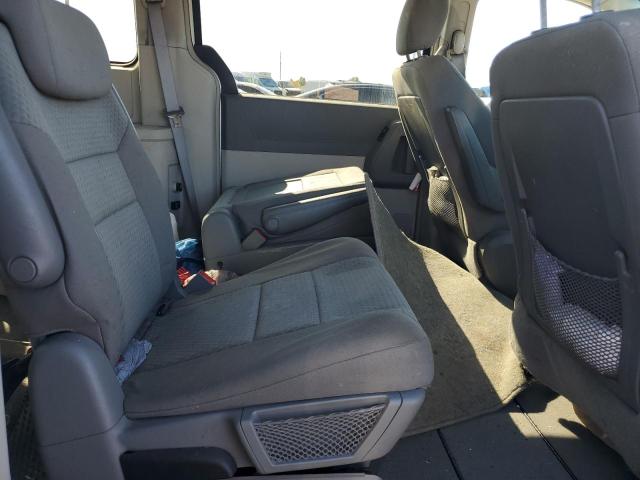Photo 10 from auction – 2010 DODGE GRAND CARA with VIN 2D4RN5DX9AR139311