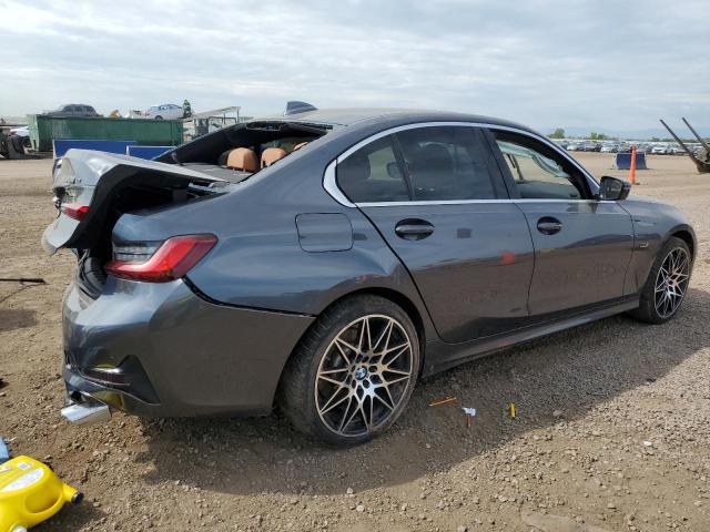 Photo 3 from auction – 2022 BMW 330XE with VIN 3MW5P9J0XN8C29316