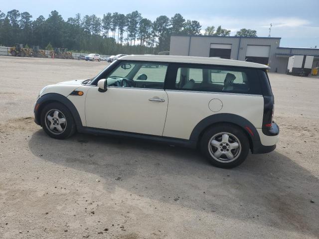 Photo 2 from auction – 2011 MINI COOPER CLU with VIN WMWZF3C59BT188661