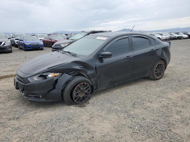 DODGE DART 2015 with VIN 1C3CDFEB8FD224718 - Photo from auction