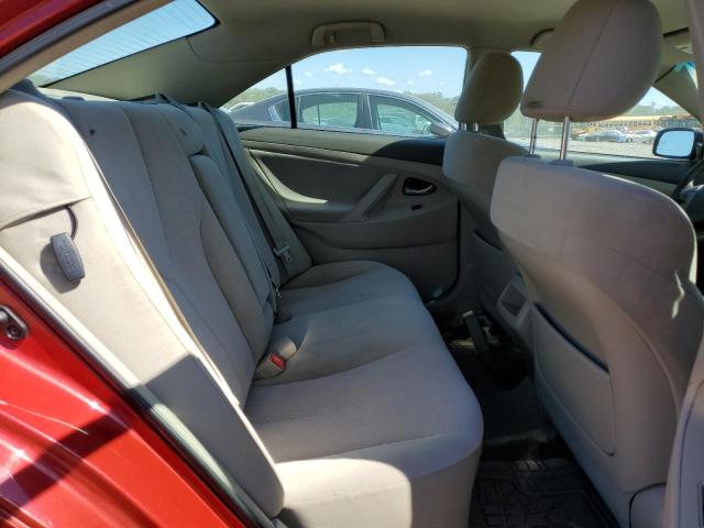 Photo 10 from auction – 2011 TOYOTA CAMRY BASE with VIN 4T4BF3EK0BR203857