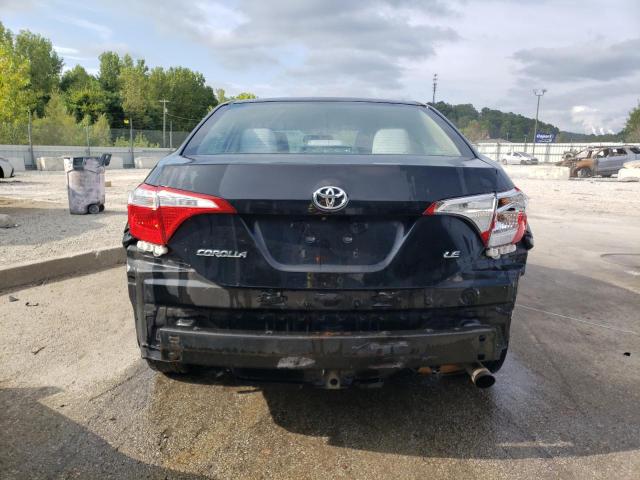 Photo 6 from auction – 2015 TOYOTA COROLLA L with VIN 2T1BURHE5FC278540