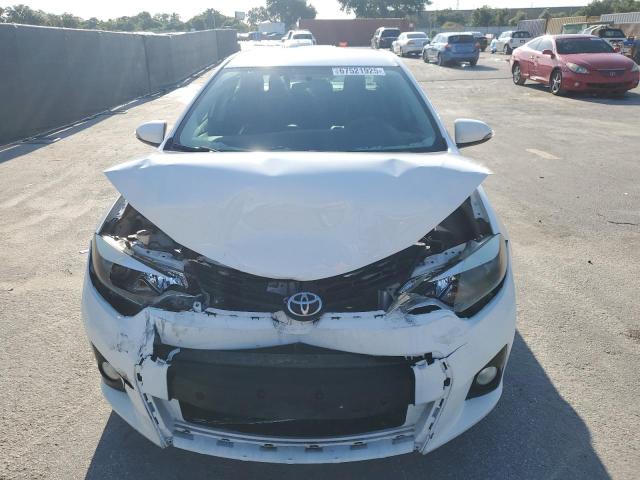 Photo 5 from auction – 2016 TOYOTA COROLLA L with VIN 2T1BURHE9GC740650