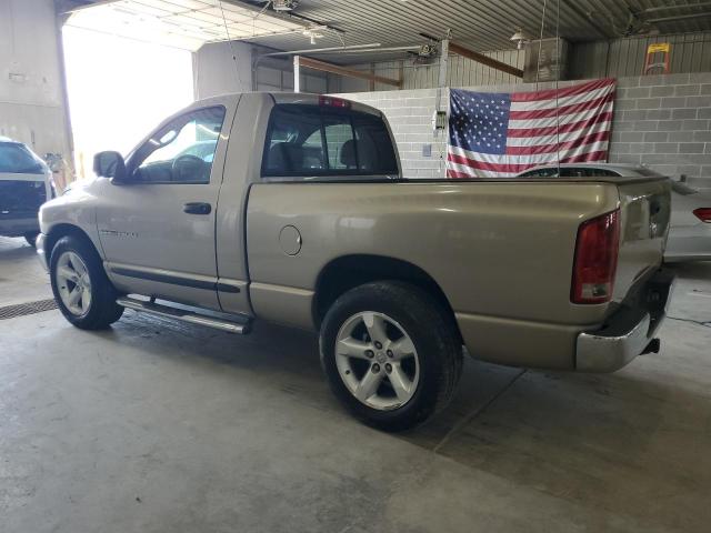 Photo 2 from auction – 2005 DODGE RAM 1500 with VIN 1D7HA16K95J571749