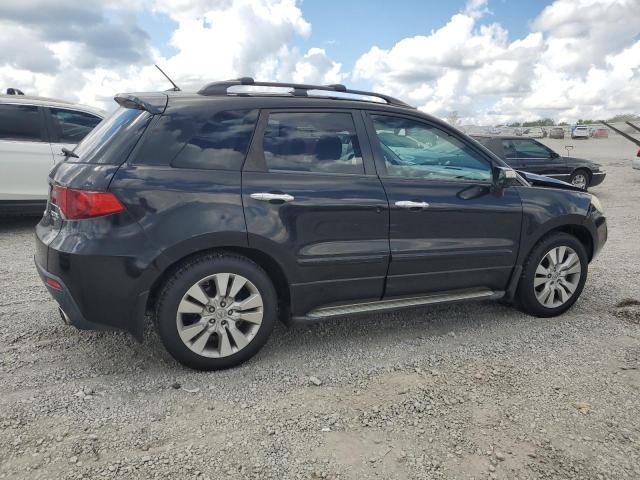 Photo 3 from auction – 2012 ACURA RDX TECHNO with VIN 5J8TB2H5XCA001806
