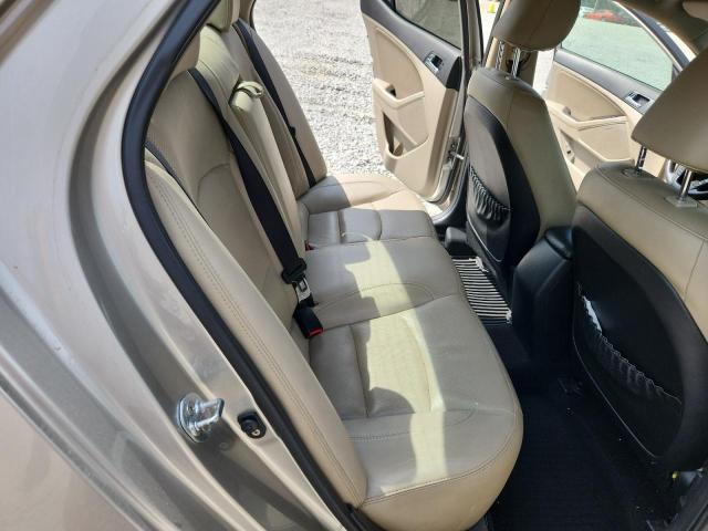 Фото 10 с аукциона – 2013 KIA OPTIMA LX с VIN KNAGM4A73D5313457