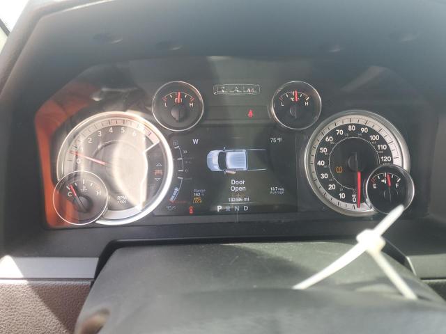 Photo 9 from auction – 2013 RAM 1500 LARAMIE with VIN 1C6RR7NT7DS512820