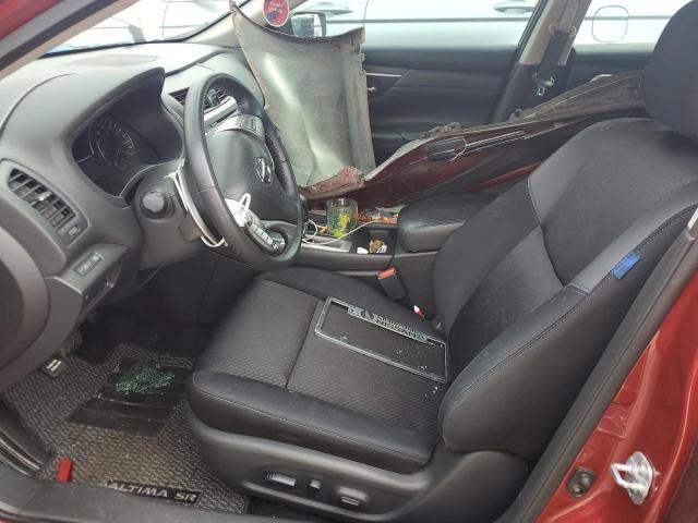 Photo 7 from auction – 2016 NISSAN ALTIMA 2.5 with VIN 1N4AL3APXGC212959