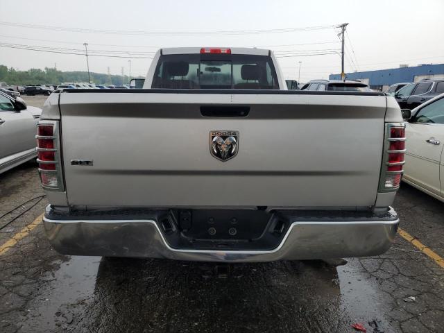 Photo 6 from auction – 2010 DODGE RAM 2500 with VIN 3D7LP2ETXAG173258