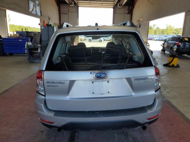 Photo 6 from auction – 2011 SUBARU FORESTER 2 with VIN JF2SHABC9BH742238