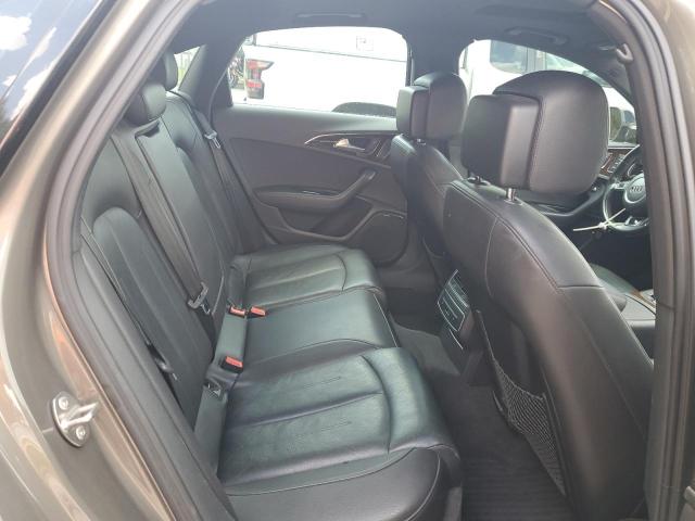 Photo 10 from auction – 2016 AUDI A6 PREMIUM PLUS with VIN WAUGFAFC9GN103965