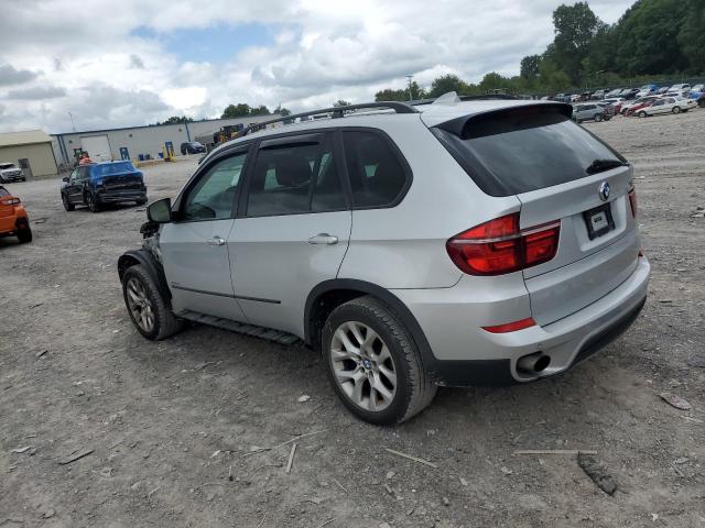 Photo 2 from auction – 2012 BMW X5 XDRIVE35I with VIN 5UXZV4C5XCL752183