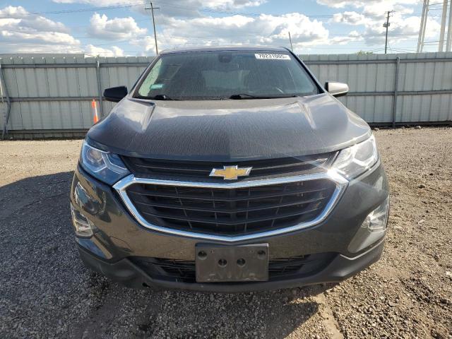 Photo 5 from auction – 2021 CHEVROLET EQUINOX LS with VIN 2GNAXHEV8M6137470