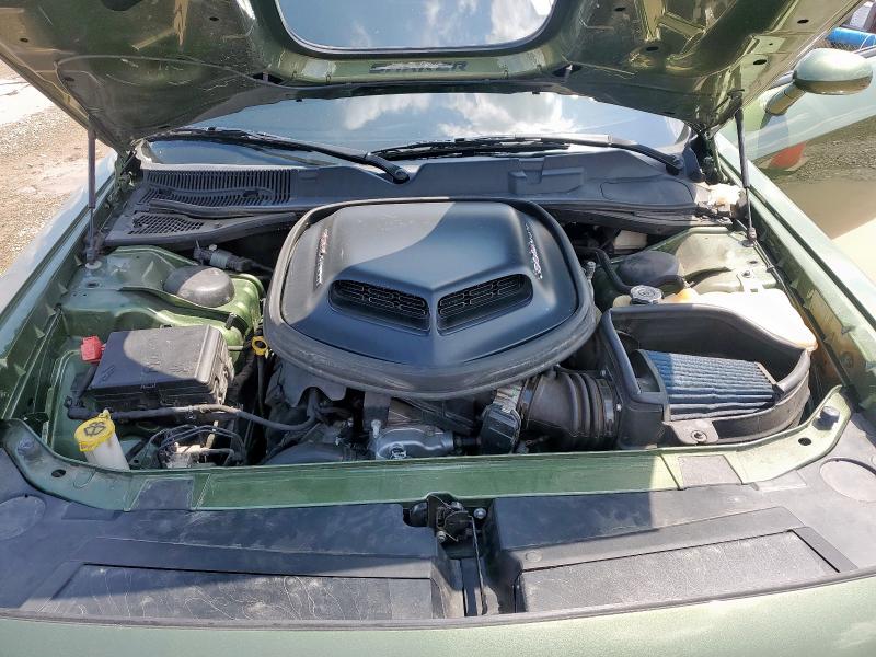 Photo 11 from auction – 2021 DODGE CHALLENGER with VIN 2C3CDZFJ6MH509750