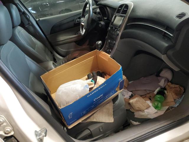 Photo 8 from auction – 2013 CHEVROLET MALIBU 2LT with VIN 1G11F5RR7DF114493