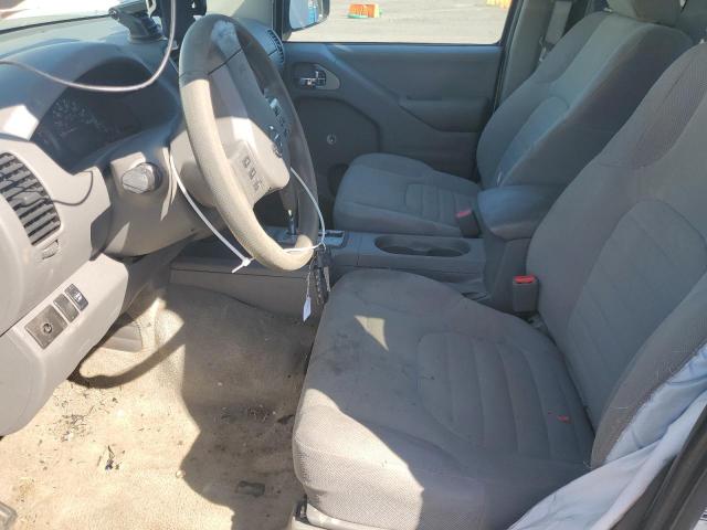 Photo 7 from auction – 2017 NISSAN FRONTIER S with VIN 1N6BD0CT8HN723867