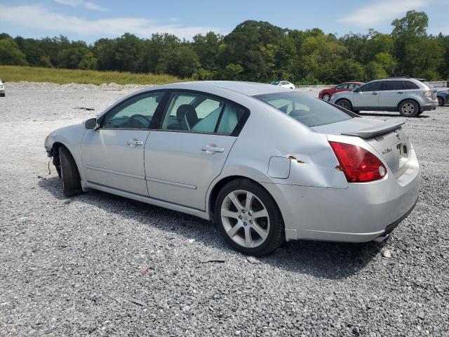 Photo 2 from auction – 2007 NISSAN MAXIMA SE with VIN 1N4BA41E37C826685