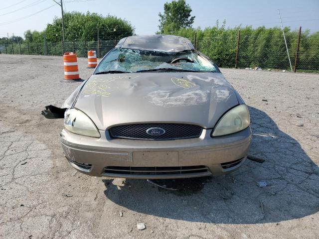 Photo 5 from auction – 2004 FORD TAURUS SES with VIN 1FAFP55U74A124092