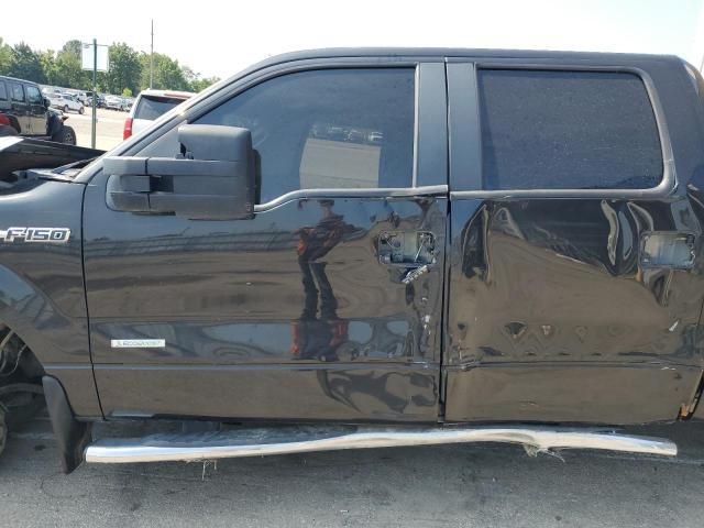 Photo 7 from auction – 2014 FORD F150 SUPER with VIN 1FTFW1ETXEKF30120