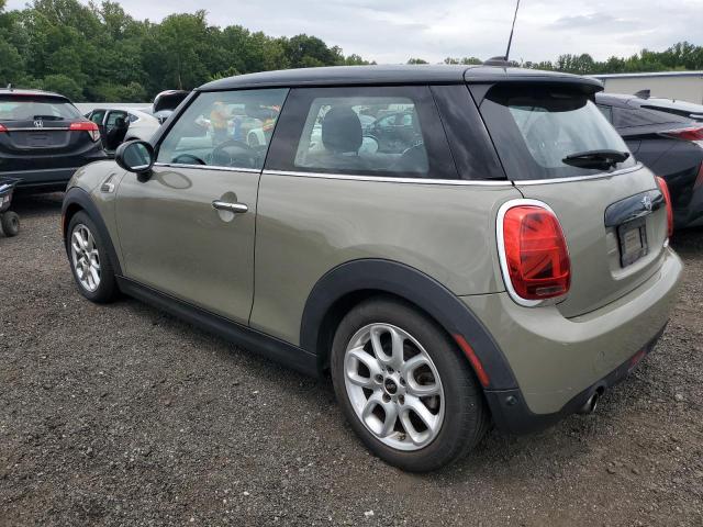 Photo 2 from auction – 2019 MINI COOPER with VIN WMWXP5C53K2H30734