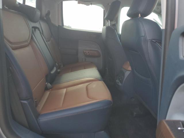 Photo 10 from auction – 2024 FORD MAVERICK L with VIN 3FTTW8M33RRA22036