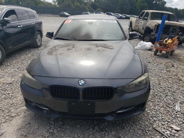 Photo 5 from auction – 2015 BMW 328 XI SULEV with VIN WBA3B5C53FF961447