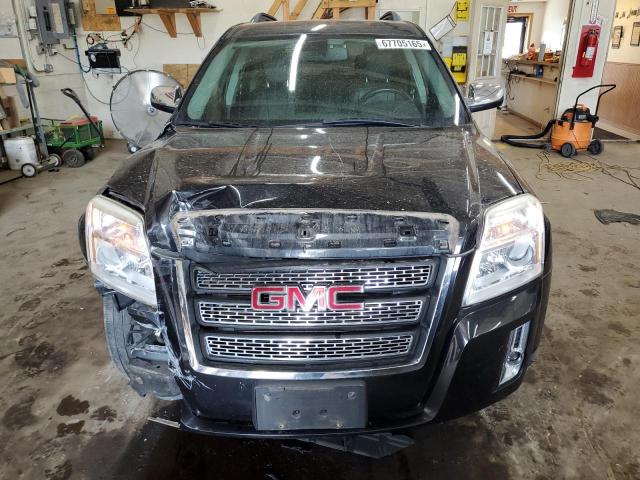 Photo 5 from auction – 2011 GMC TERRAIN SLT with VIN 2CTFLXE55B6246572