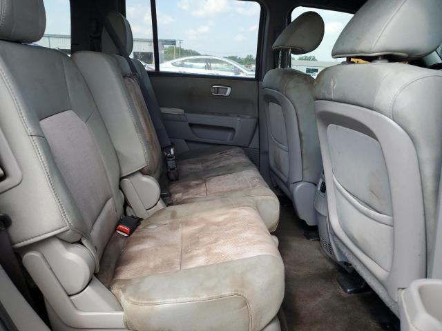 Photo 11 from auction – 2013 HONDA PILOT EX with VIN 5FNYF3H48DB001365