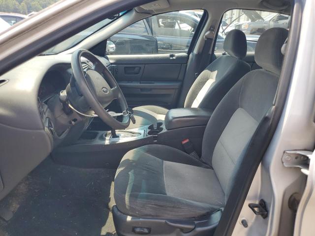 Photo 7 from auction – 2004 FORD TAURUS SES with VIN 1FAHP55S64G148159