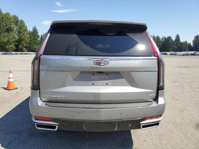 Фото 6 с аукциона – 2024 CADILLAC ESCALADE E с VIN 1GYS4LKL4RR388942