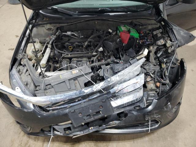Photo 11 from auction – 2011 FORD FUSION SE with VIN 3FAHP0HA6BR264005