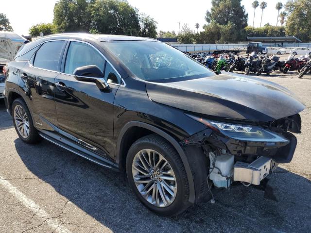 Zdjęcie 4 z aukcji – 2020 LEXUS RX 450H z VIN 2T2JGMDA3LC049533