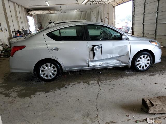 Photo 3 from auction – 2015 NISSAN VERSA S with VIN 3N1CN7AP2FL907897