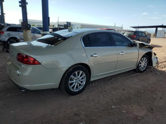Photo 3 from auction – 2010 BUICK LUCERNE CX with VIN 1G4HC5E11AU111770