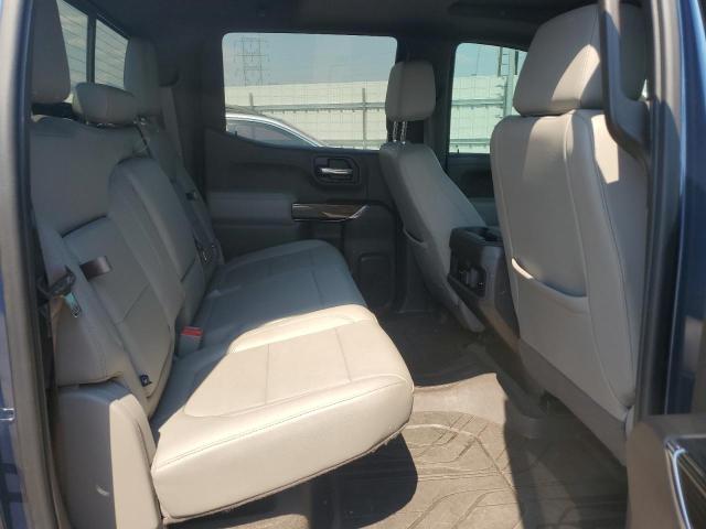 Photo 10 from auction – 2019 CHEVROLET SILVERADO with VIN 1GCUYEED2KZ143601