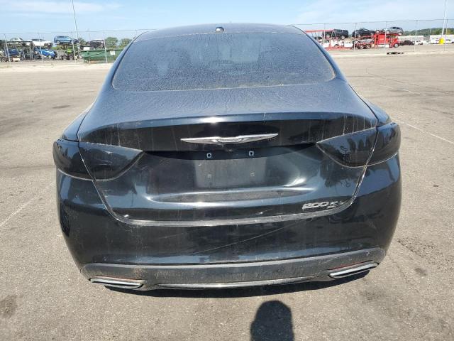 Photo 6 from auction – 2015 CHRYSLER 200 S with VIN 1C3CCCBB3FN556517