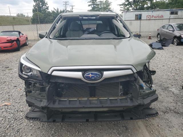 Photo 5 from auction – 2019 SUBARU FORESTER P with VIN JF2SKAEC5KH425019