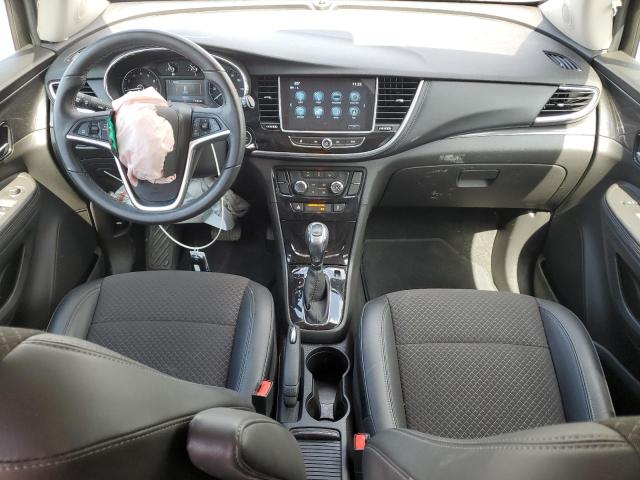 Photo 8 from auction – 2019 BUICK ENCORE PREFERRED with VIN KL4CJESB5KB853503