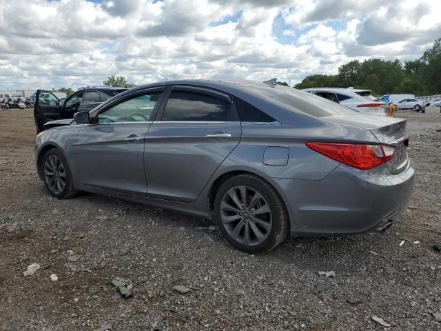 Foto 2 de la subasta – 2012 HYUNDAI SONATA SE con VIN 5NPEC4AC1CH333859