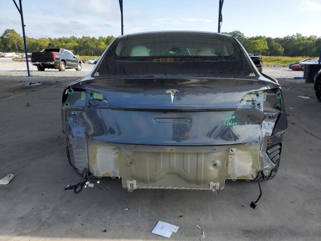 Photo 6 from auction – 2022 TESLA MODEL 3 with VIN 5YJ3E1EA5NF345622