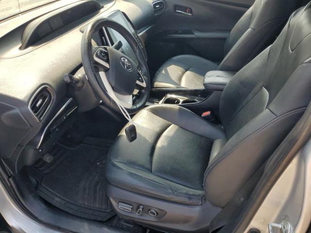 Photo 7 from auction – 2017 TOYOTA PRIUS PRIME with VIN JTDKARFP3H3006013
