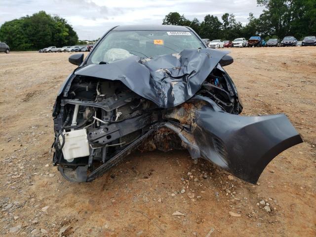 Photo 5 from auction – 2014 TOYOTA COROLLA L with VIN 2T1BURHE8EC075186