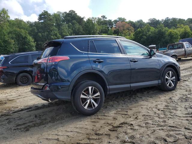 Photo 3 from auction – 2018 TOYOTA RAV4 ADVEN with VIN 2T3RFREV4JW802109