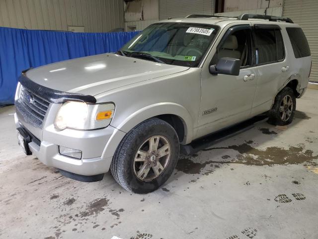 FORD EXPLORER X 2007 with VIN 1FMEU73E77UA68014 - Photo from auction